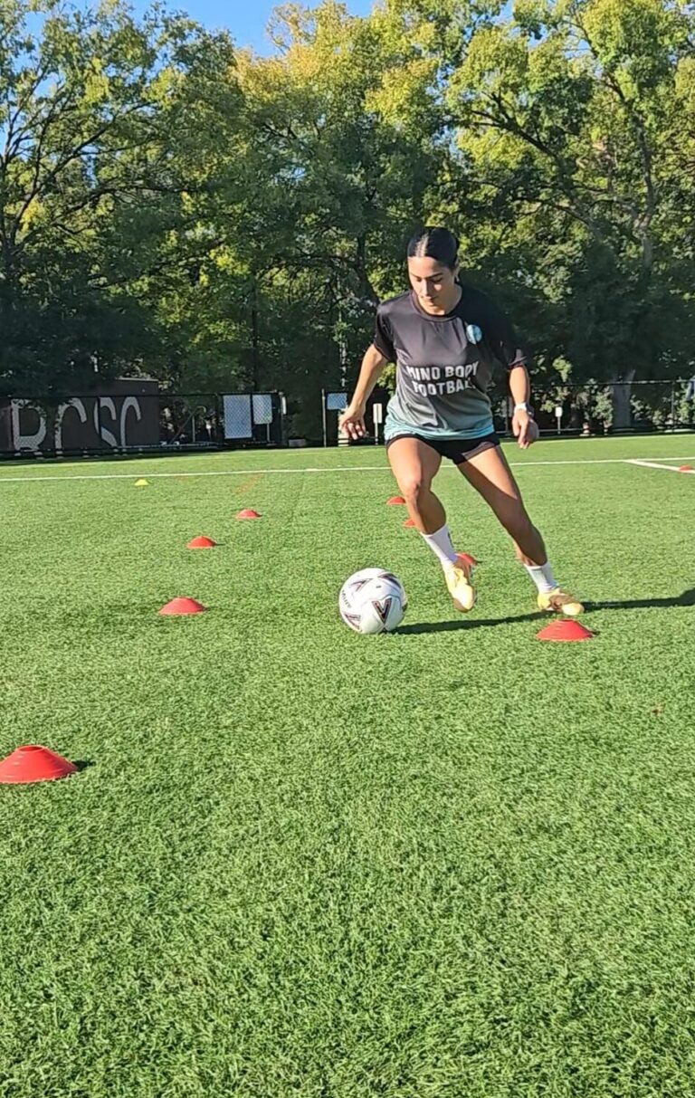 Georgina