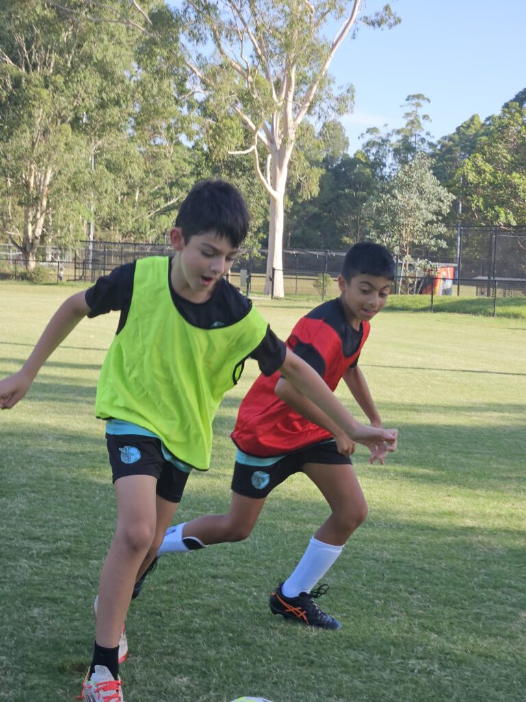 coaching 1